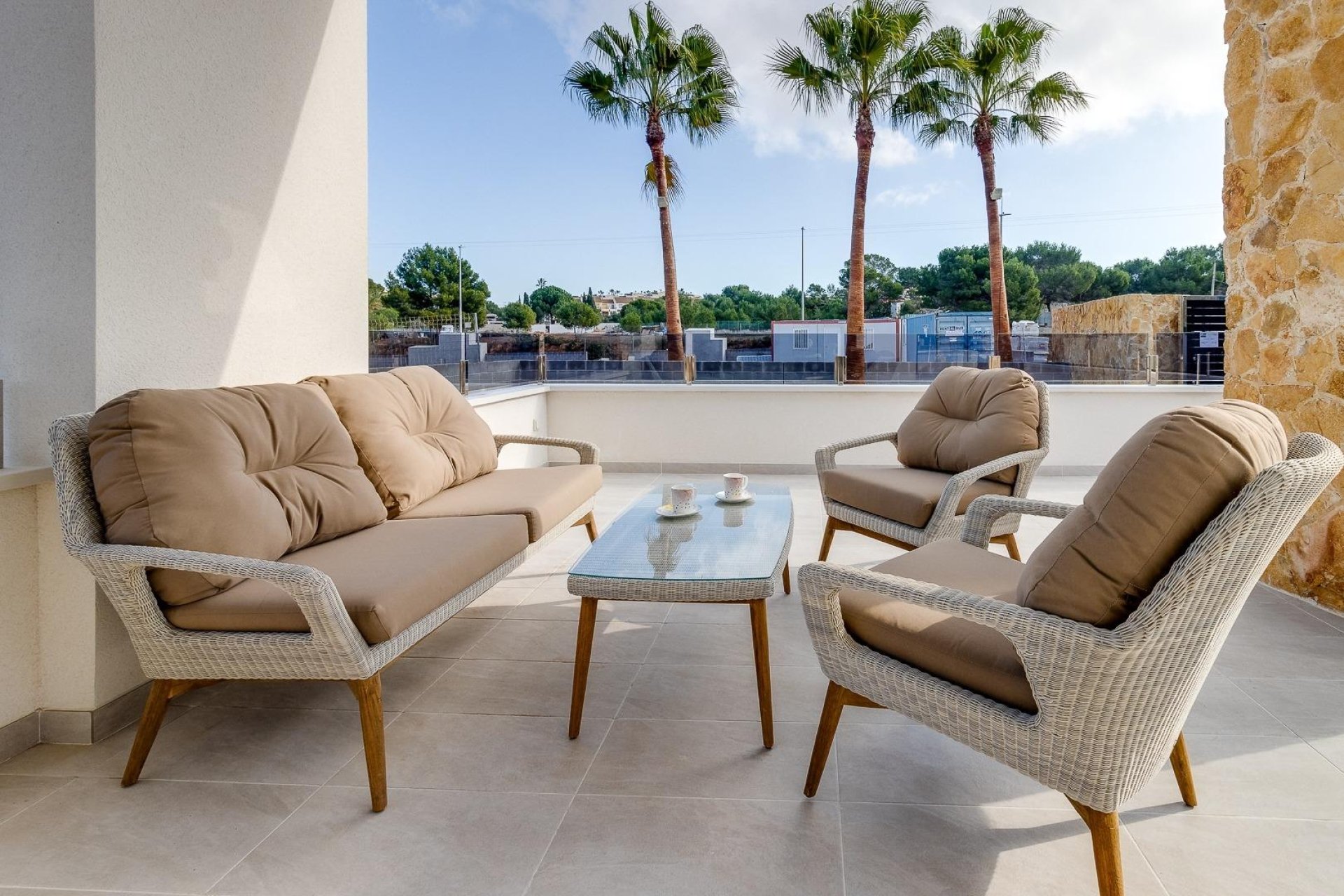 Nieuwbouw Woningen - Bungalow - Ciudad Quesada