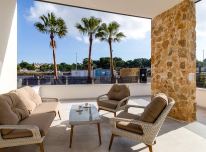 Bungalow · Nieuwbouw Woningen - Ciudad Quesada · Lo Marabú · Alicante · Spanje