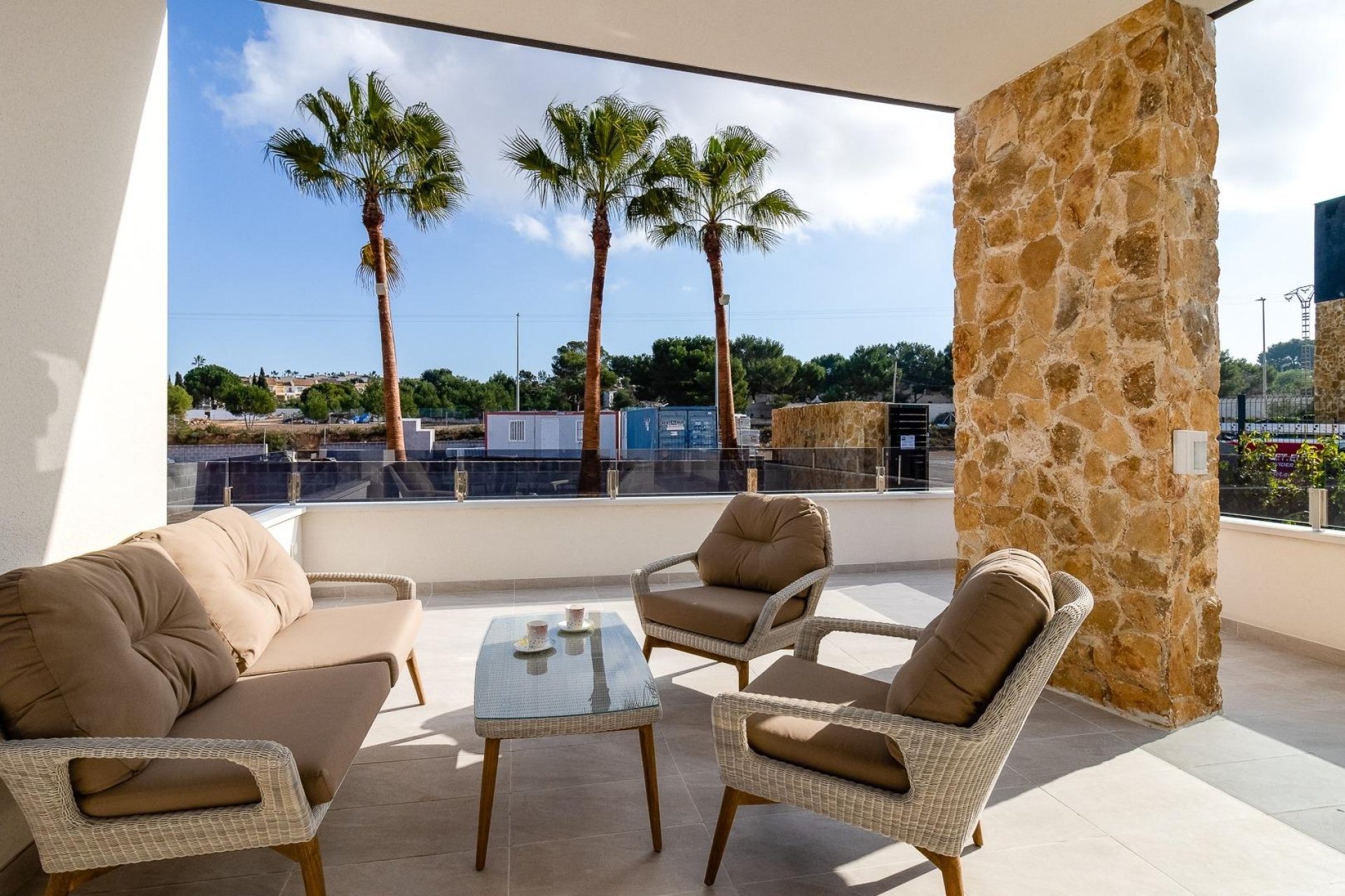 Nieuwbouw Woningen - Bungalow - Ciudad Quesada