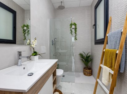 Bungalow · Nieuwbouw Woningen - Ciudad Quesada · Lo Marabú · Alicante · Spanje