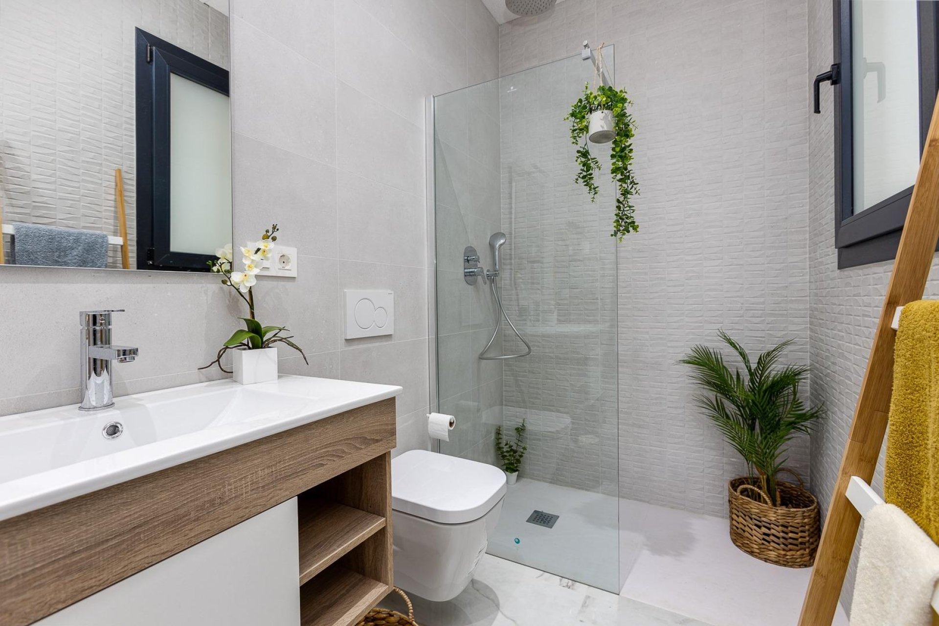 Nieuwbouw Woningen - Bungalow - Ciudad Quesada