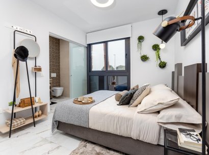 Bungalow · Nieuwbouw Woningen - Ciudad Quesada · Lo Marabú · Alicante · Spanje