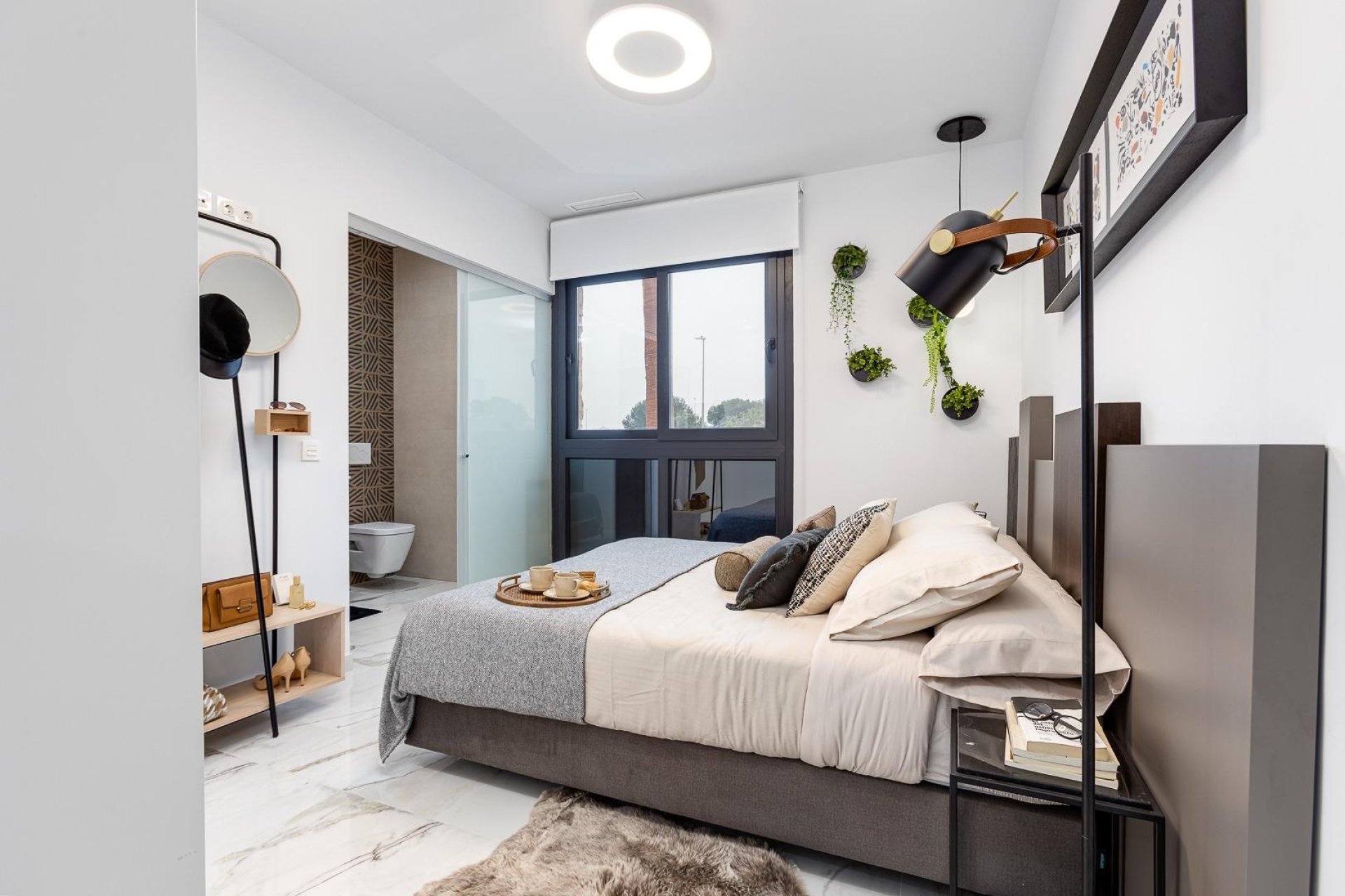 Nieuwbouw Woningen - Bungalow - Ciudad Quesada
