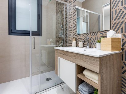 Bungalow · Nieuwbouw Woningen - Ciudad Quesada · Lo Marabú · Alicante · Spanje