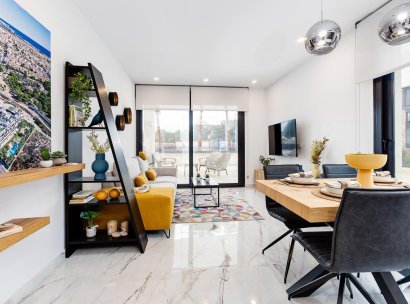 Bungalow · Nieuwbouw Woningen - Ciudad Quesada · Lo Marabú · Alicante · Spanje