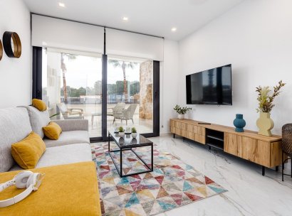 Bungalow · Nieuwbouw Woningen - Ciudad Quesada · Lo Marabú · Alicante · Spanje