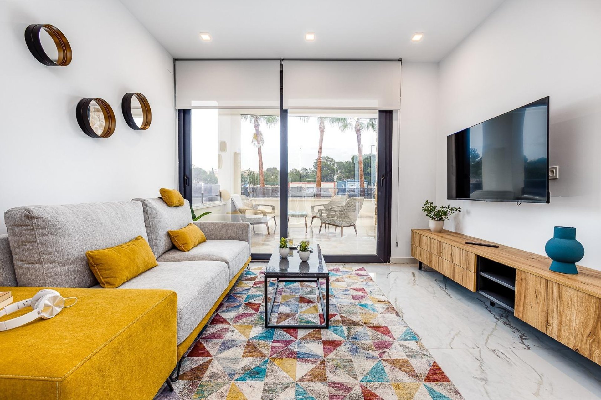 Nieuwbouw Woningen - Bungalow - Ciudad Quesada