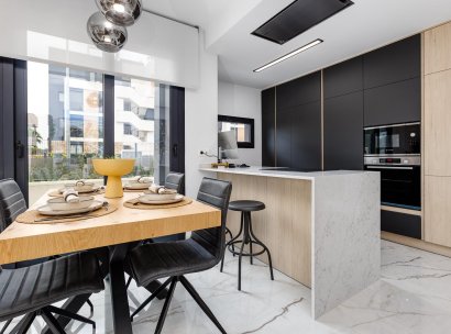 Bungalow · Nieuwbouw Woningen - Ciudad Quesada · Lo Marabú · Alicante · Spanje