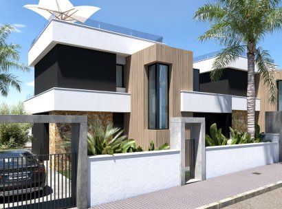 Villa · Nieuwbouw Woningen - Ciudad Quesada · Lo Marabú · Alicante · Spanje