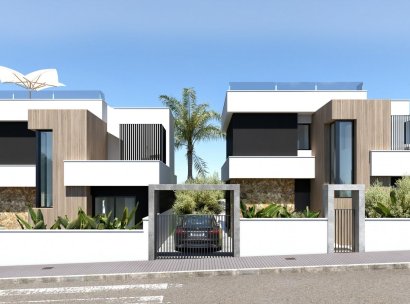 Villa · Nieuwbouw Woningen - Ciudad Quesada · Lo Marabú · Alicante · Spanje