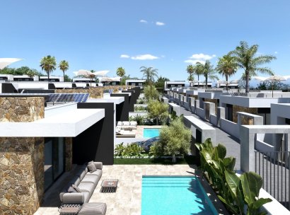 Villa · Nieuwbouw Woningen - Ciudad Quesada · Lo Marabú · Alicante · Spanje