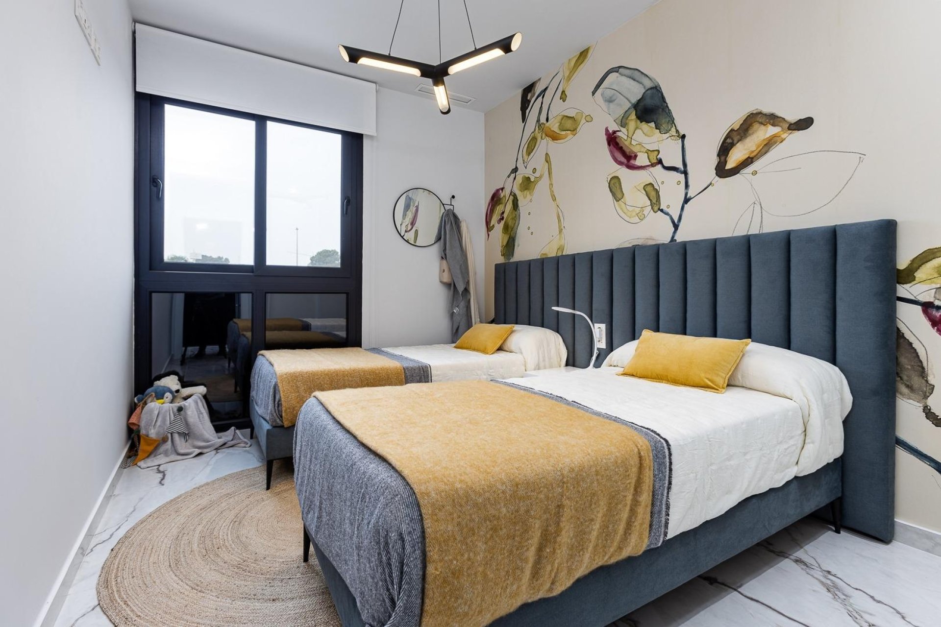 Nieuwbouw Woningen - Villa - Ciudad Quesada