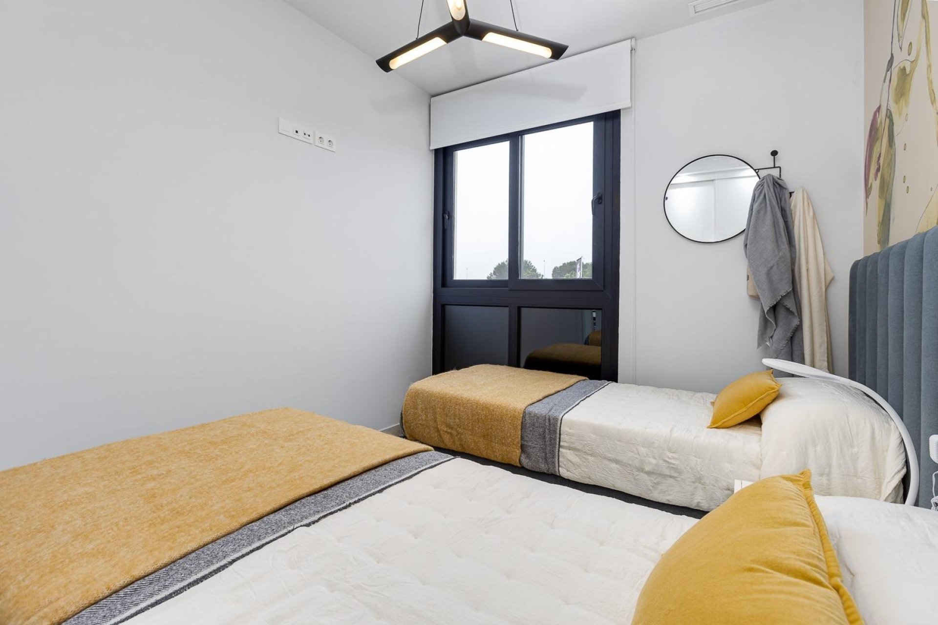 Nieuwbouw Woningen - Villa - Ciudad Quesada