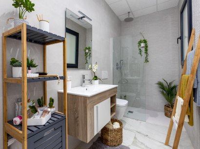 Villa · Nieuwbouw Woningen - Ciudad Quesada · Lo Marabú · Alicante · Spanje