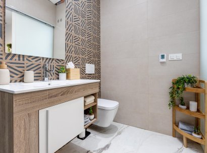 Villa · Nieuwbouw Woningen - Ciudad Quesada · Lo Marabú · Alicante · Spanje