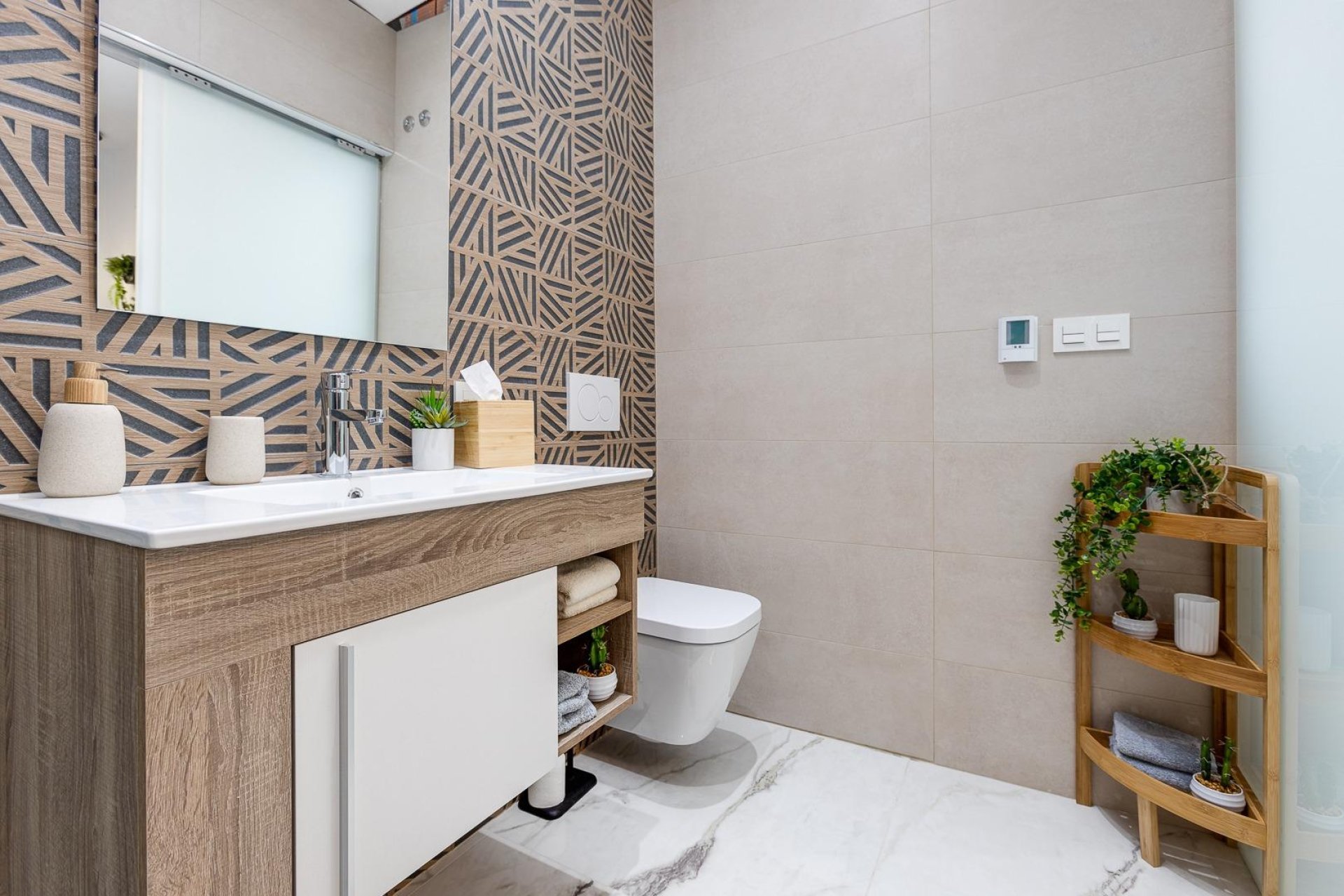 Nieuwbouw Woningen - Villa - Ciudad Quesada