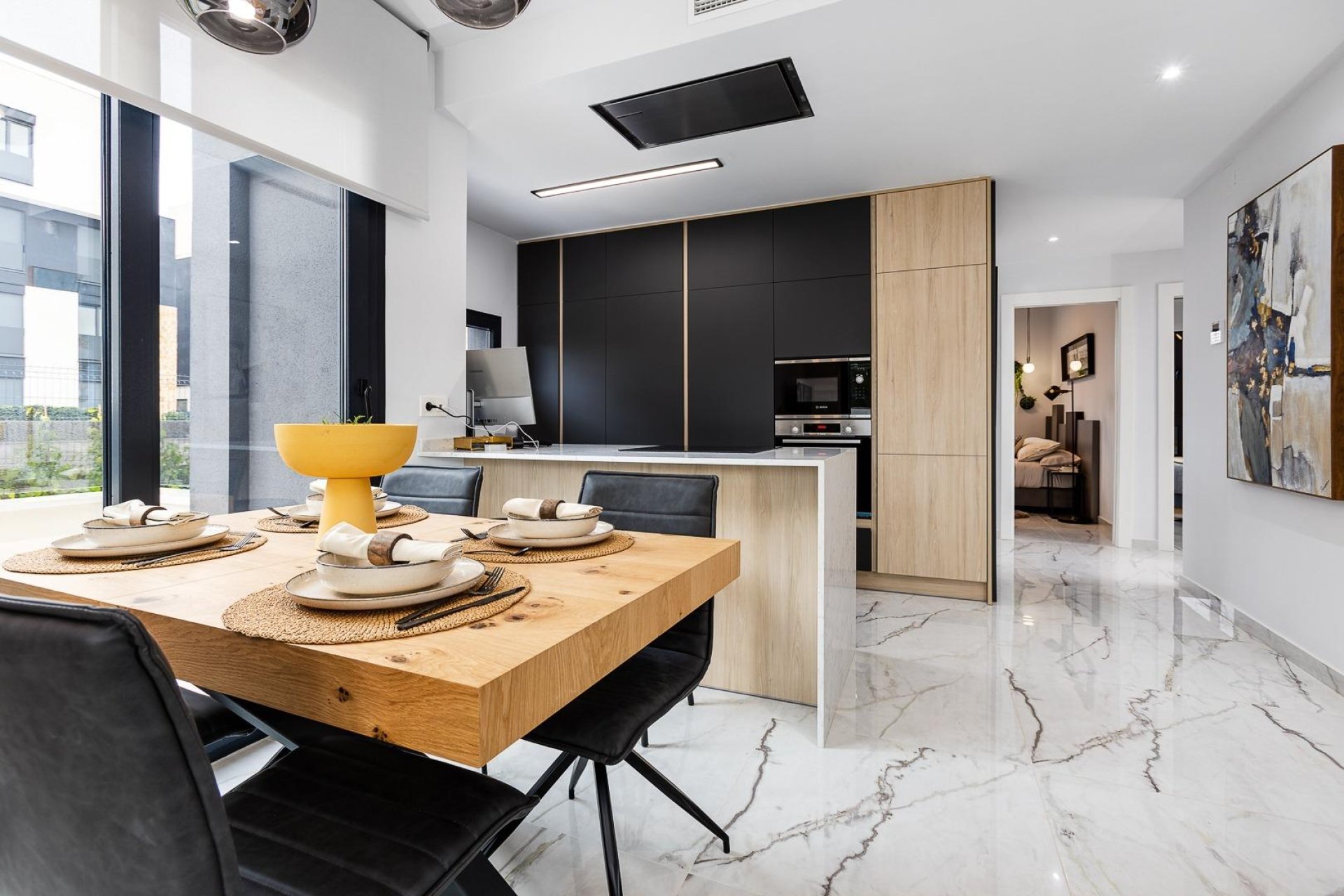 Nieuwbouw Woningen - Villa - Ciudad Quesada