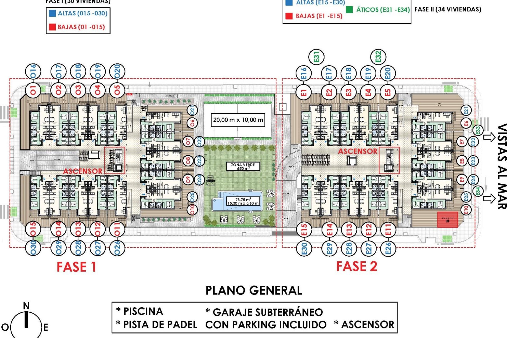 New Build - Bungalow - Pilar de la Horadada - Costa Blanca South