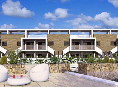 Penthouse · Nieuwbouw Woningen - Mil Palmeras · Alicante · Spanje