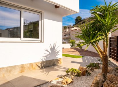 Villa · Neue Gebäude - Rojales · Golf La Marquesa (Ciudad Quesada) · Alicante · Spanien