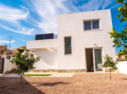 Villa · Neue Gebäude - Rojales · Golf La Marquesa (Ciudad Quesada) · Alicante · Spanien