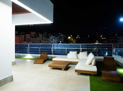 Villa · Neue Gebäude - Rojales · Golf La Marquesa (Ciudad Quesada) · Alicante · Spanien