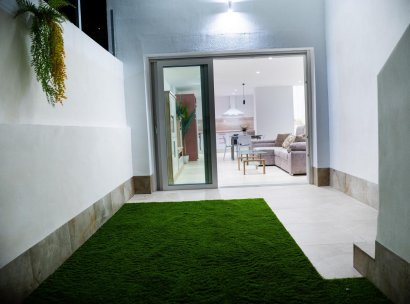 Villa · Neue Gebäude - Rojales · Golf La Marquesa (Ciudad Quesada) · Alicante · Spanien