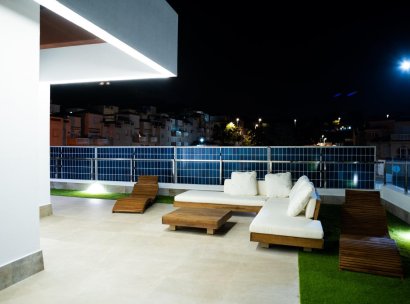 Villa · Neue Gebäude - Rojales · Golf La Marquesa (Ciudad Quesada) · Alicante · Spanien