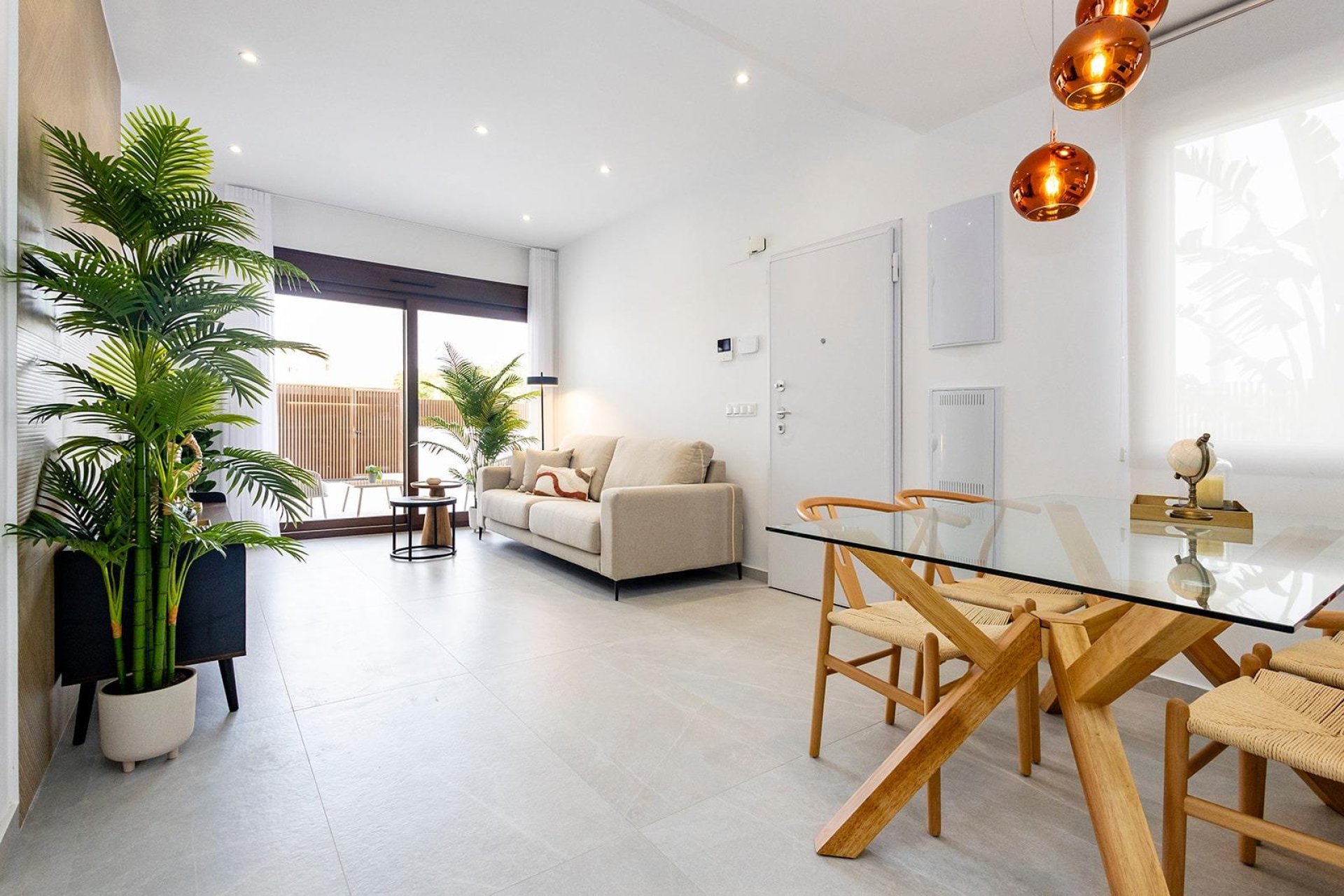 New Build - Town house - Orihuela Costa - Costa Blanca South