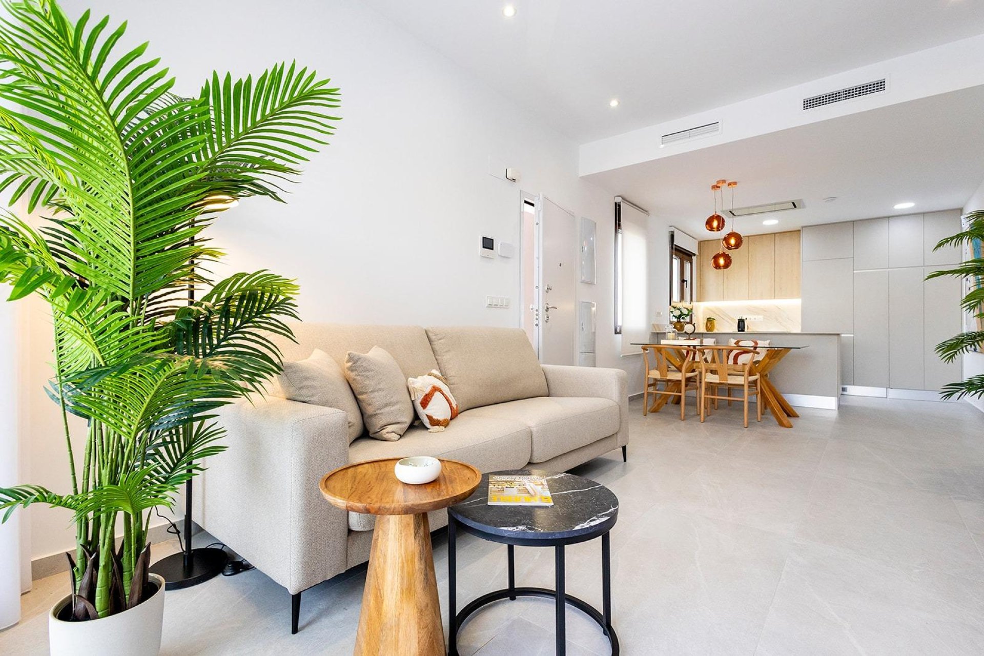 New Build - Town house - Orihuela Costa - Costa Blanca South