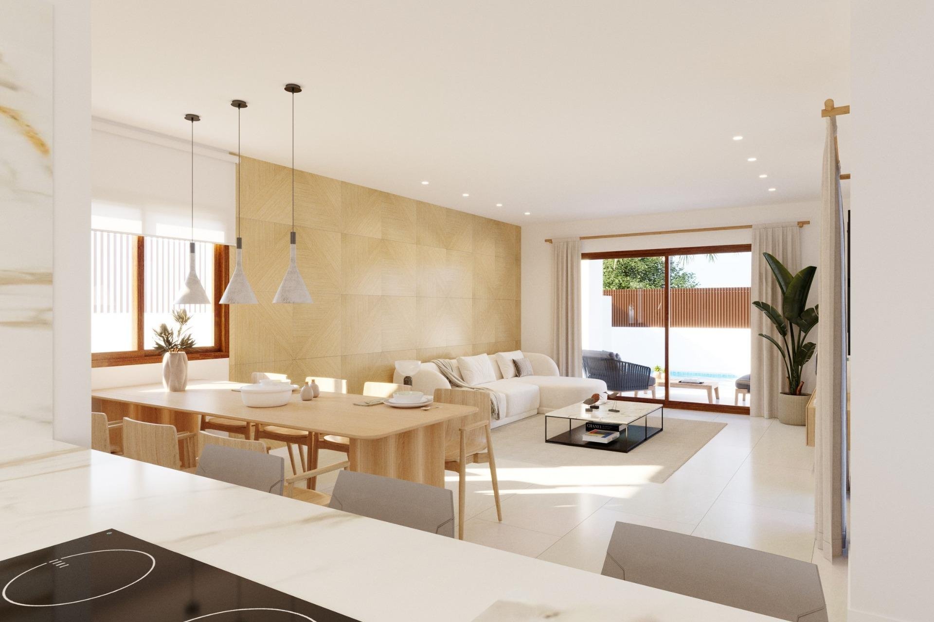 New Build - Villa - Orihuela Costa - Costa Blanca South