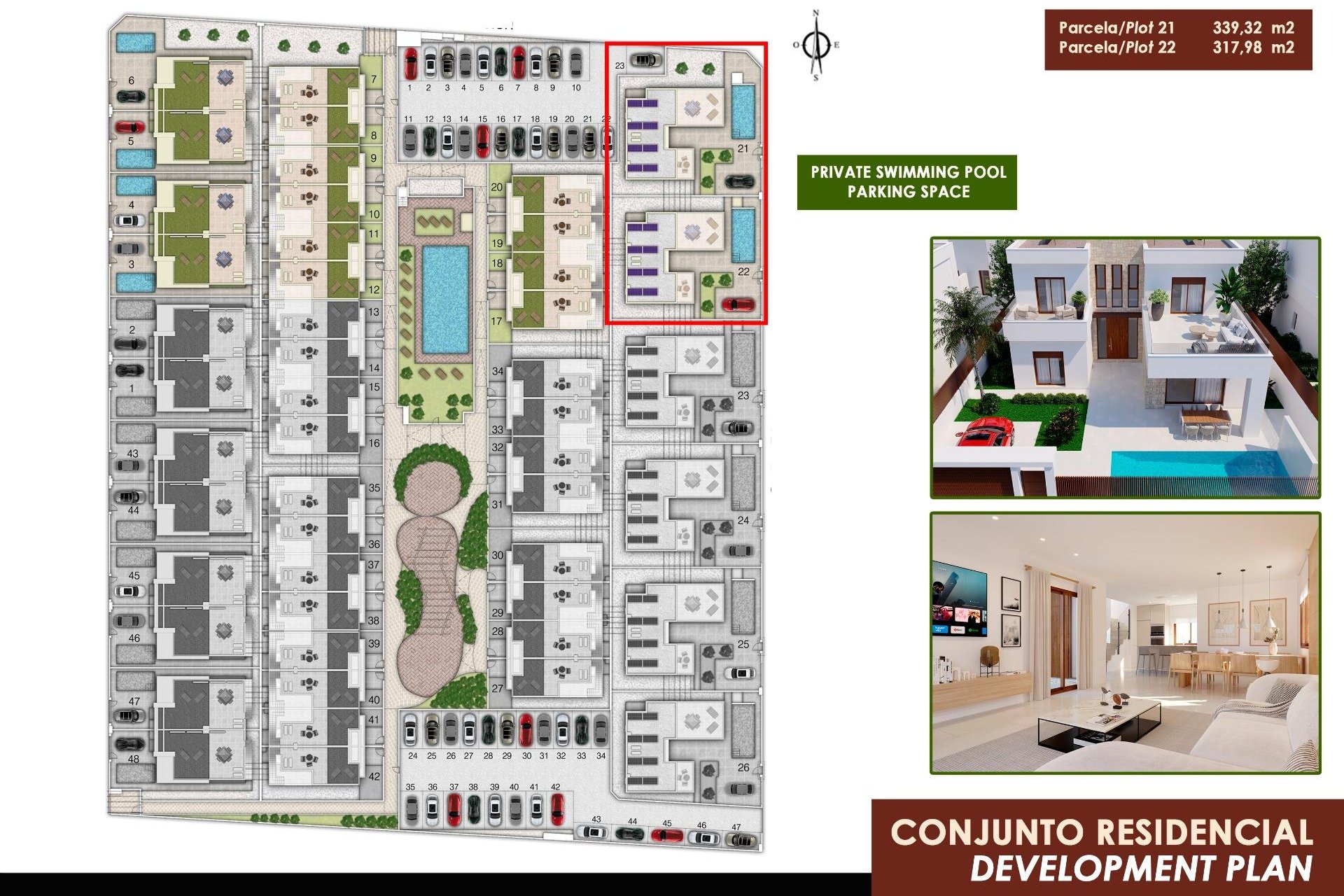 New Build - Villa - Orihuela Costa - Costa Blanca South