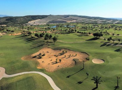Villa · New Build - Orihuela Costa · Vistabella Golf · Alicante · Spain