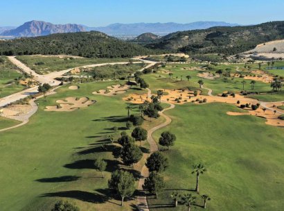 Villa · New Build - Orihuela Costa · Vistabella Golf · Alicante · Spain