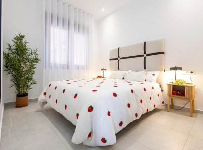 Villa · New Build - Orihuela Costa · Vistabella Golf · Alicante · Spain