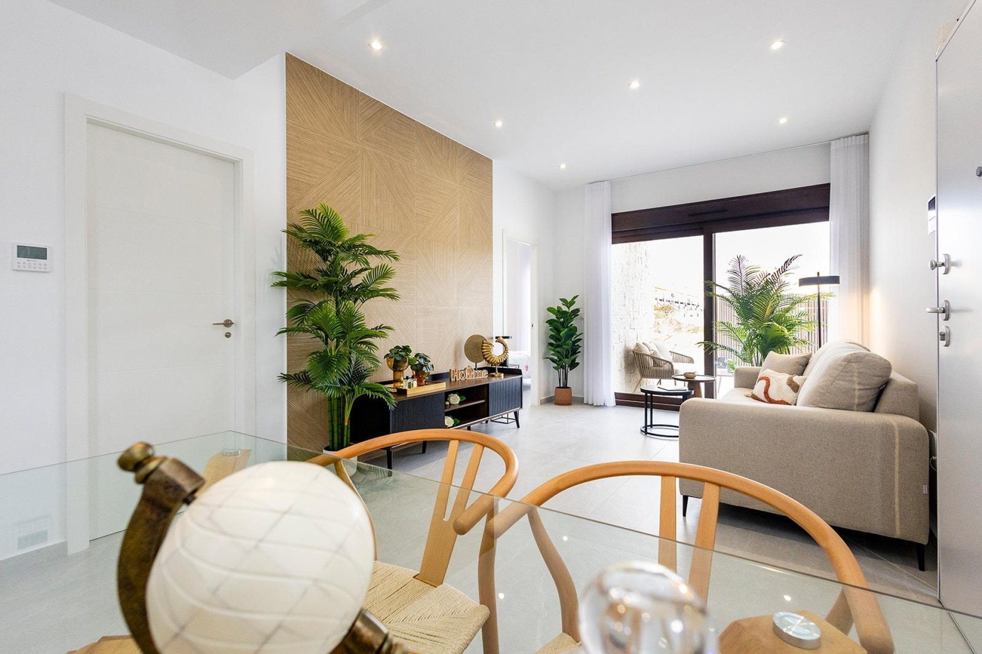 New Build - Villa - Orihuela Costa - Costa Blanca South