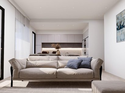 Bungalow · New Build - Finestrat · Balcón De Finestrat · Alicante · Spain