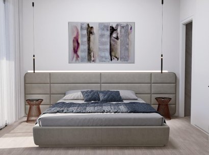 Bungalow · New Build - Finestrat · Balcón De Finestrat · Alicante · Spain