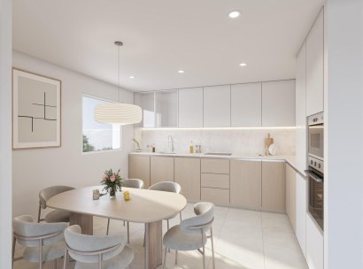 Bungalow · New Build - Benijofar · Pueblo · Alicante · Spain