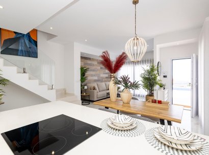 Villa · New Build - Polop · Polop Hills · Alicante · Spain