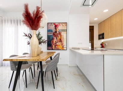 Villa · New Build - Polop · Polop Hills · Alicante · Spain