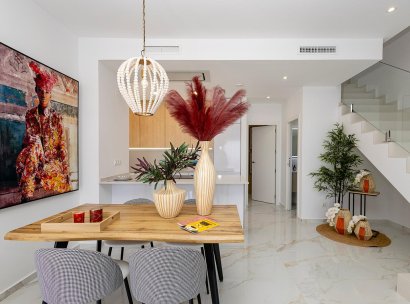 Villa · New Build - Polop · Polop Hills · Alicante · Spain
