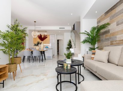 Villa · New Build - Polop · Polop Hills · Alicante · Spain
