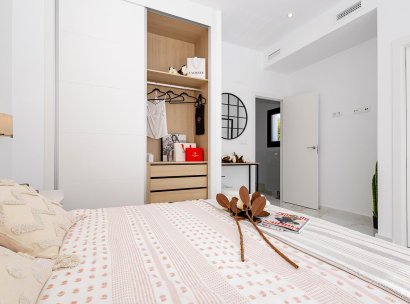Villa · New Build - Polop · Polop Hills · Alicante · Spain