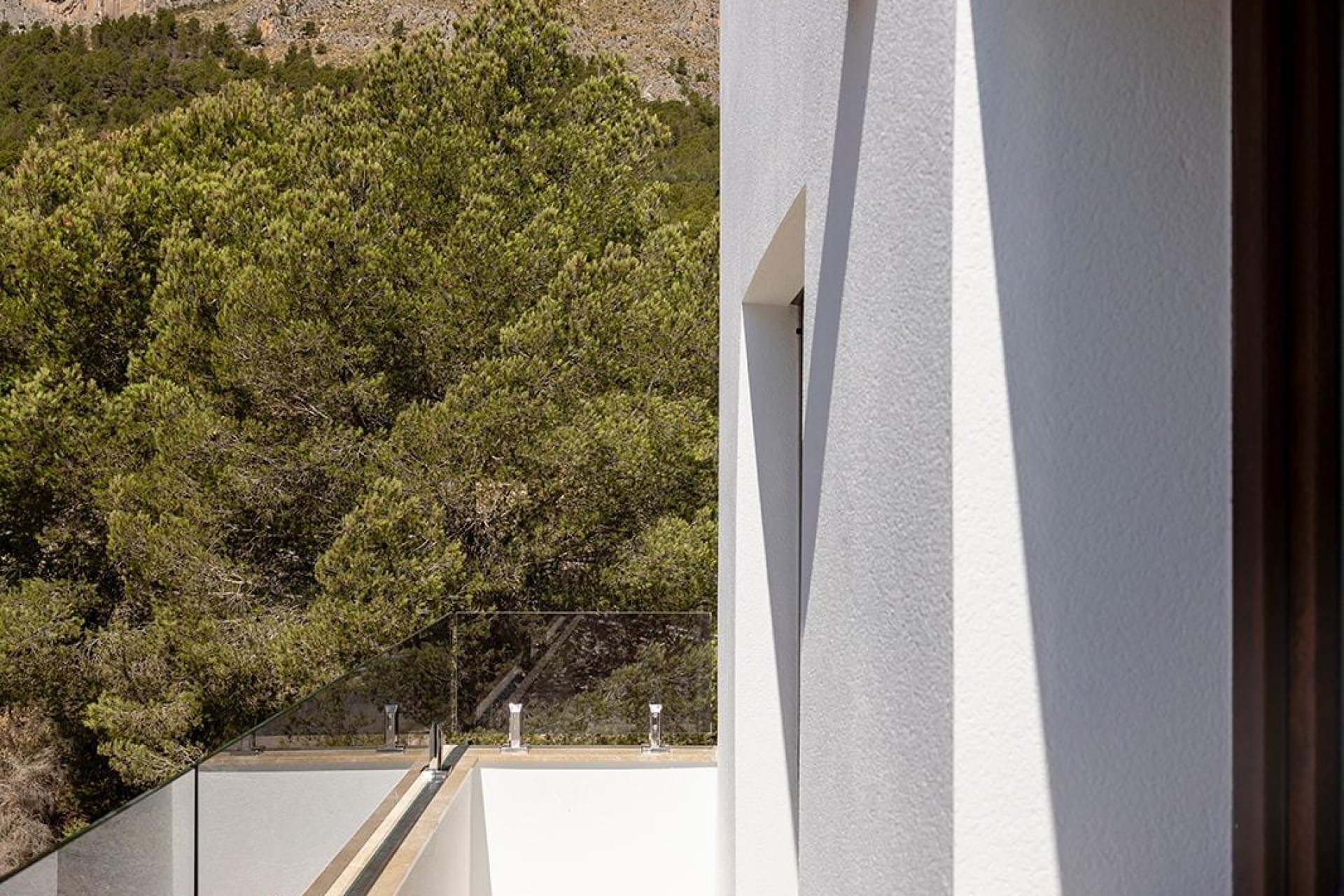New Build - Villa - Polop - Costa Blanca North