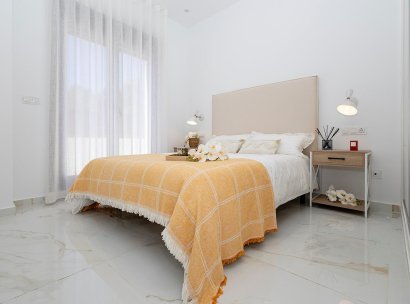 Villa · New Build - Polop · Polop Hills · Alicante · Spain