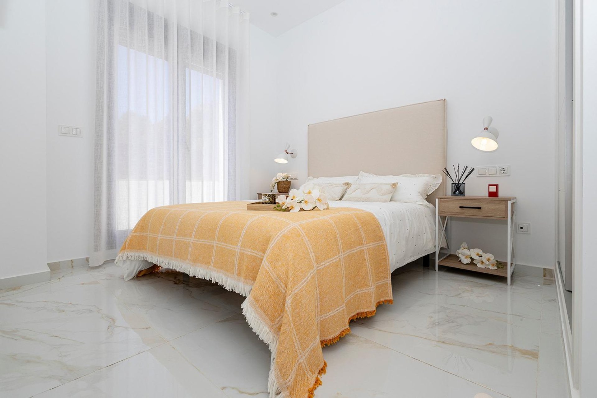 New Build - Villa - Polop - Costa Blanca North