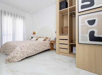 Villa · New Build - Polop · Polop Hills · Alicante · Spain
