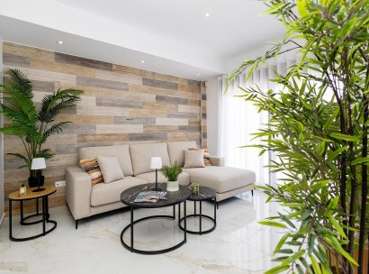 Villa · New Build - Polop · Polop Hills · Alicante · Spain