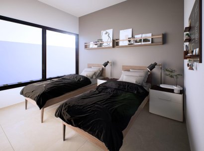 Villa · Nieuwbouw Woningen - Las Casicas · Murcia · Spanje